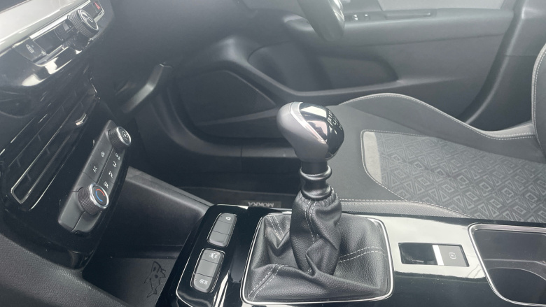 Vauxhall Mokka 1.2 Turbo 100 SE Edition 5dr Petrol Hatchback